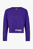 Пуловер Sonia Rykiel 121HC020-AA Франция ЛиФэйш