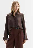 Блуза MaxMara 2626116028 MMLFAREA 003 Италия 