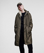 Куртка Karl Lagerfeld 220W1581 Франция ЛиФэйш