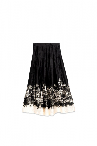 Юбка SHIRTAPORTER SK3778 RIVIERA 