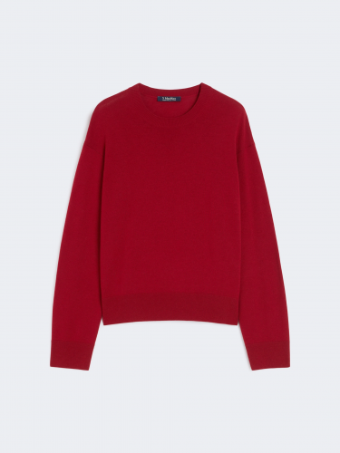 Пуловер MaxMara 2529366091 ECO 004