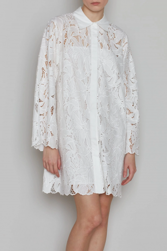Платье ISABELLE BLANCHE IS25SS-A170-T020 110