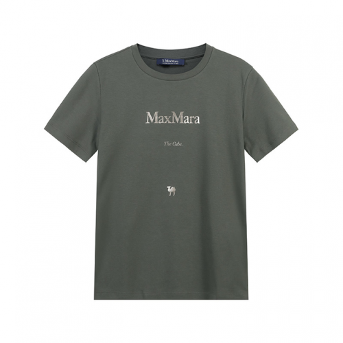 Футболка MaxMara 2419971011 015 QUIETO 