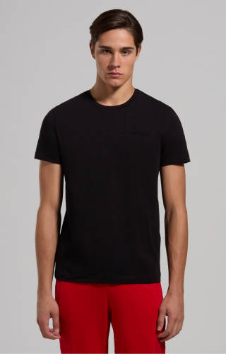 Футболка Bikkembergs PBMT0413 8000