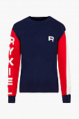 Пуловер Sonia Rykiel 121HP005-AA Франция ЛиФэйш
