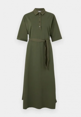 Платье MaxMara 2616621028 MMLALBERO 004