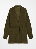 Кардиган MaxMara 33460426 Италия ЛиФэйш
