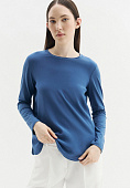 Блуза MaxMara 2626946037 MMLFOLK 002 Италия