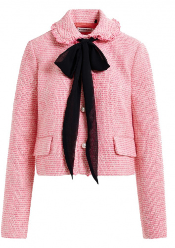 Жакет ESSENTIEL Antwerp HOM H2CP