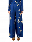 Брюки MaxMara 2526136037 HELGA 003 Италия