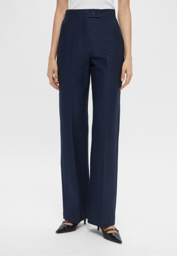 Брюки MaxMara 2526786027 ULIVO 003 