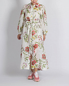 Платье SHIRTAPORTER DR4005COMB Италия