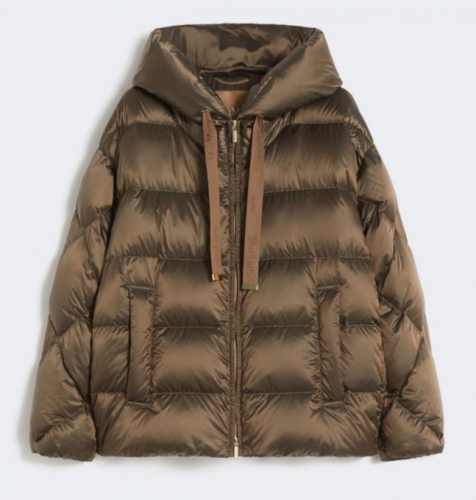 Куртка MaxMara 2619481084 MTCSOFTFE 044