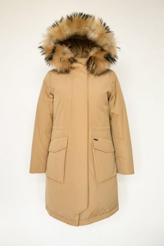 Пуховик WOOLRICH WWCPS2651 от салона Ли Фэйш