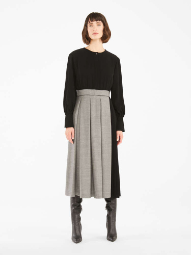 Платье MaxMara 62260203 ЛиФэйш