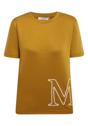 Футболка MaxMara 2339760336/014 