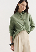 Рубашка MaxMara 2616111028 MMLFILO 013 Италия